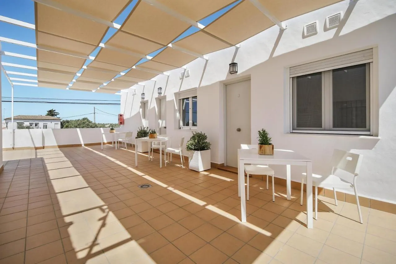 Apartamento La Higuera 2 Conil De La Frontera 0*,