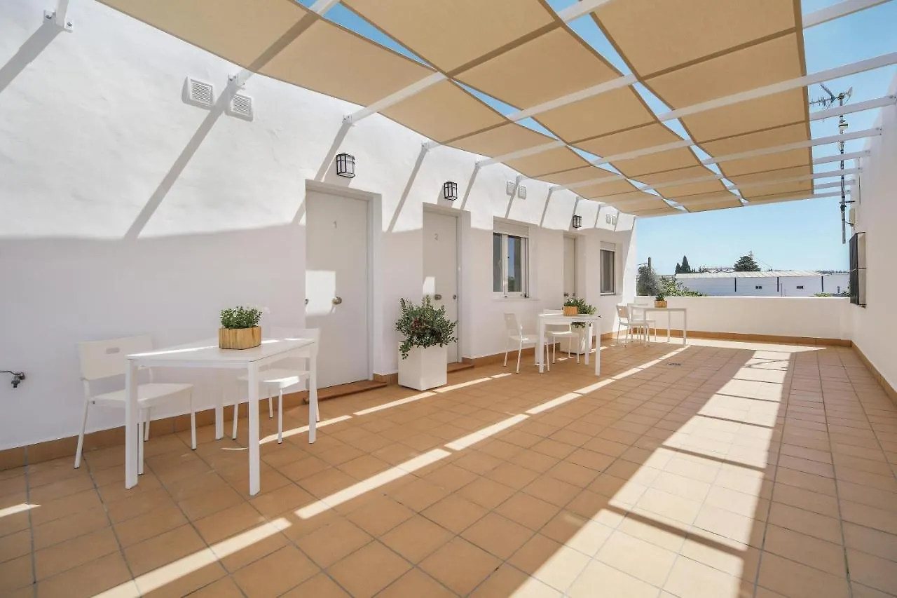 Apartamento La Higuera 2 Conil De La Frontera