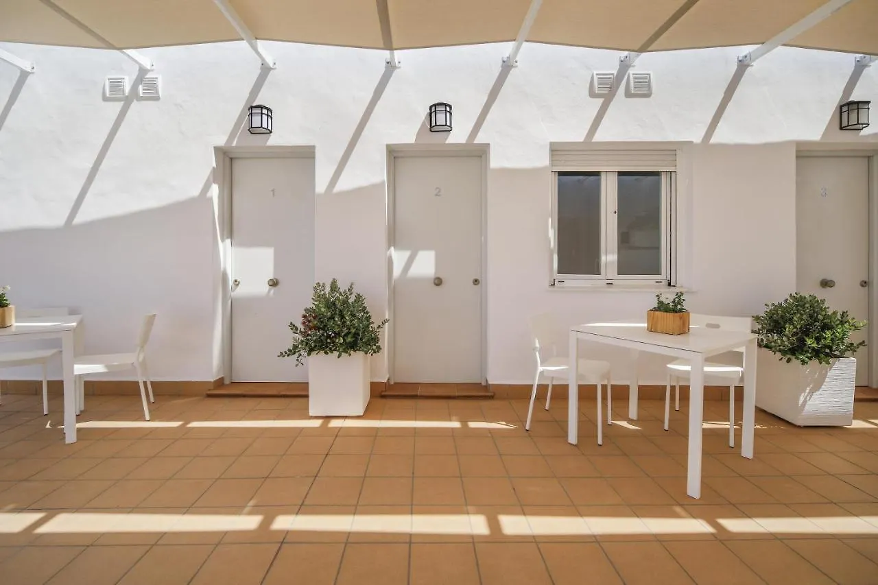 Apartamento La Higuera 2 Conil De La Frontera Spain