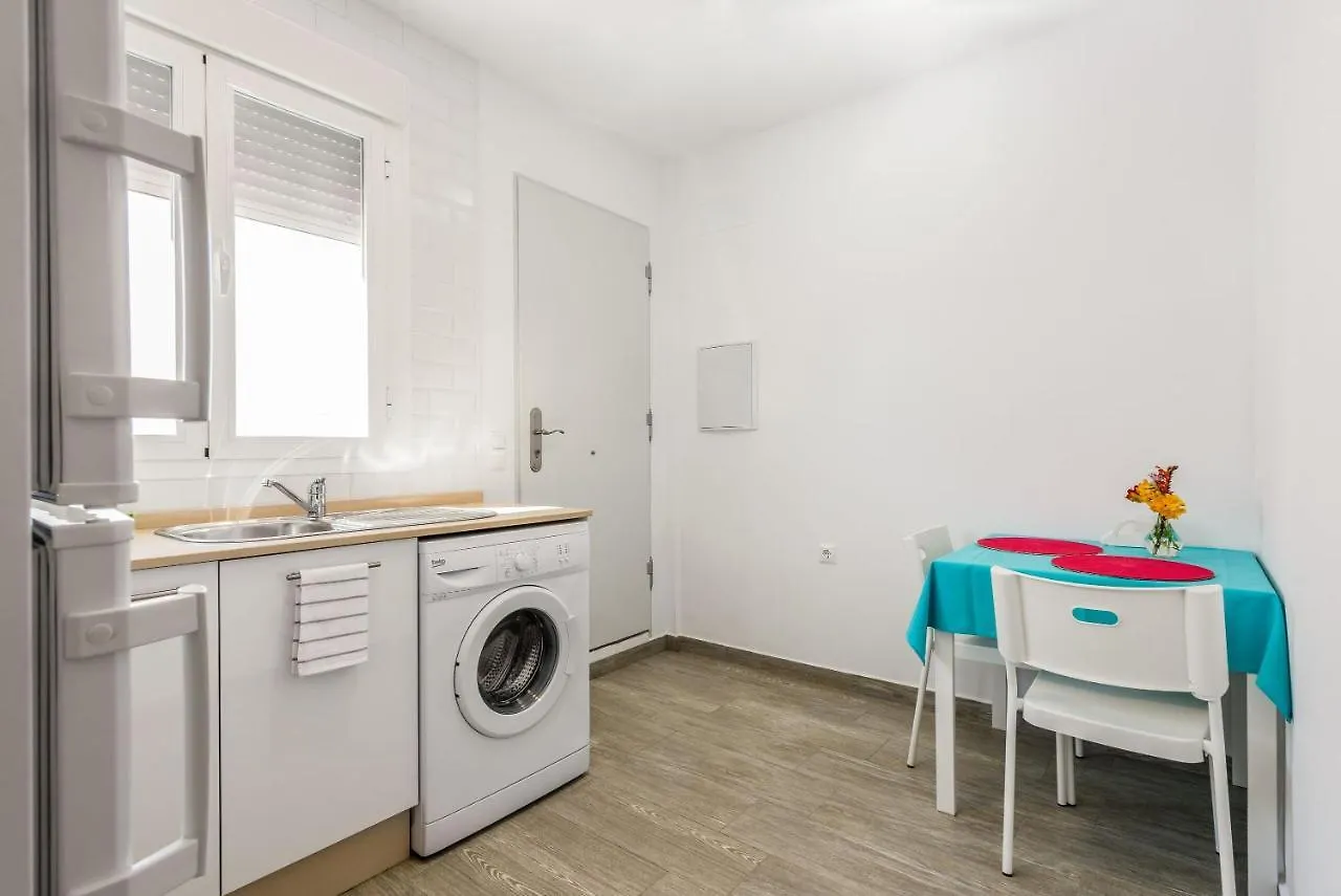 Apartamento La Higuera 2 Conil De La Frontera