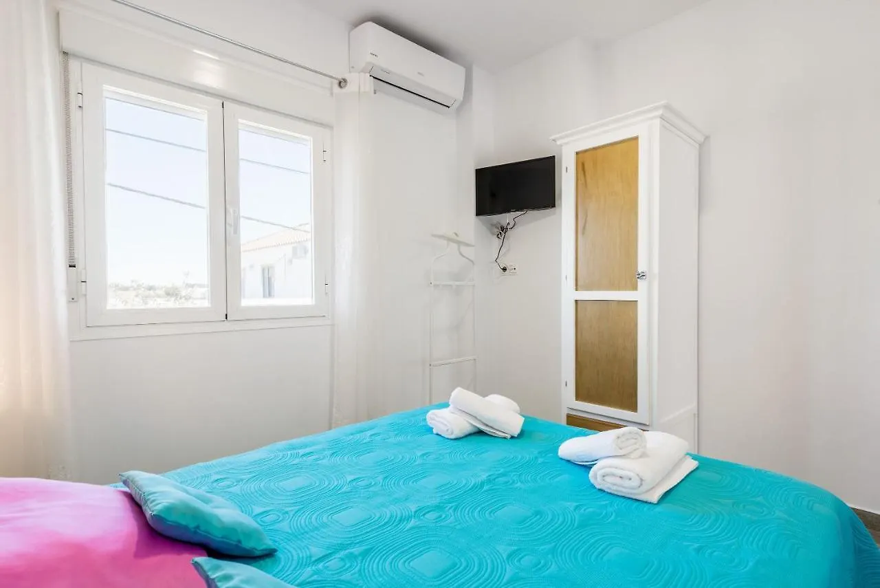 Apartamento La Higuera 2 Conil De La Frontera 0*,  Spain