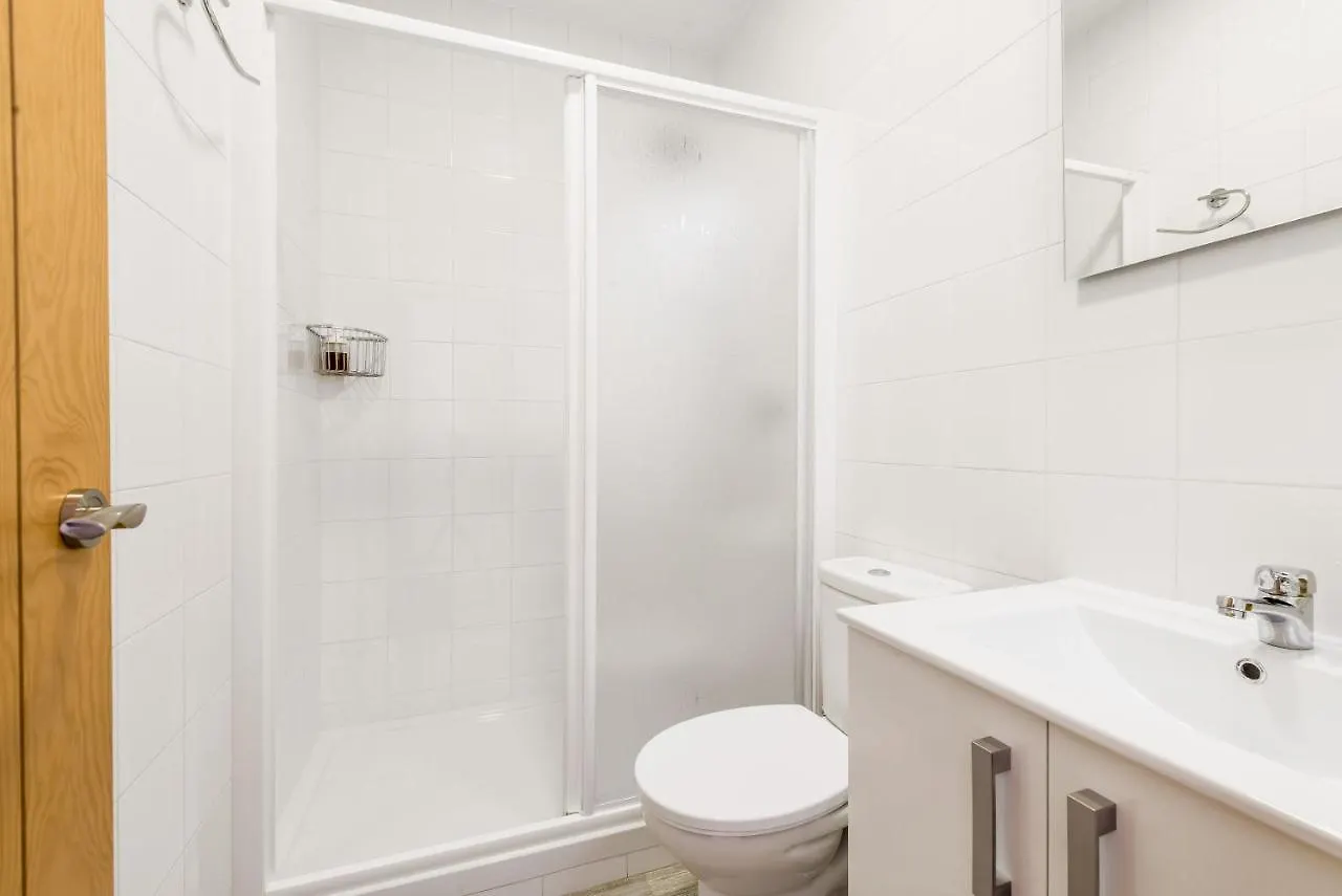 Apartamento La Higuera 2 Conil De La Frontera Apartment