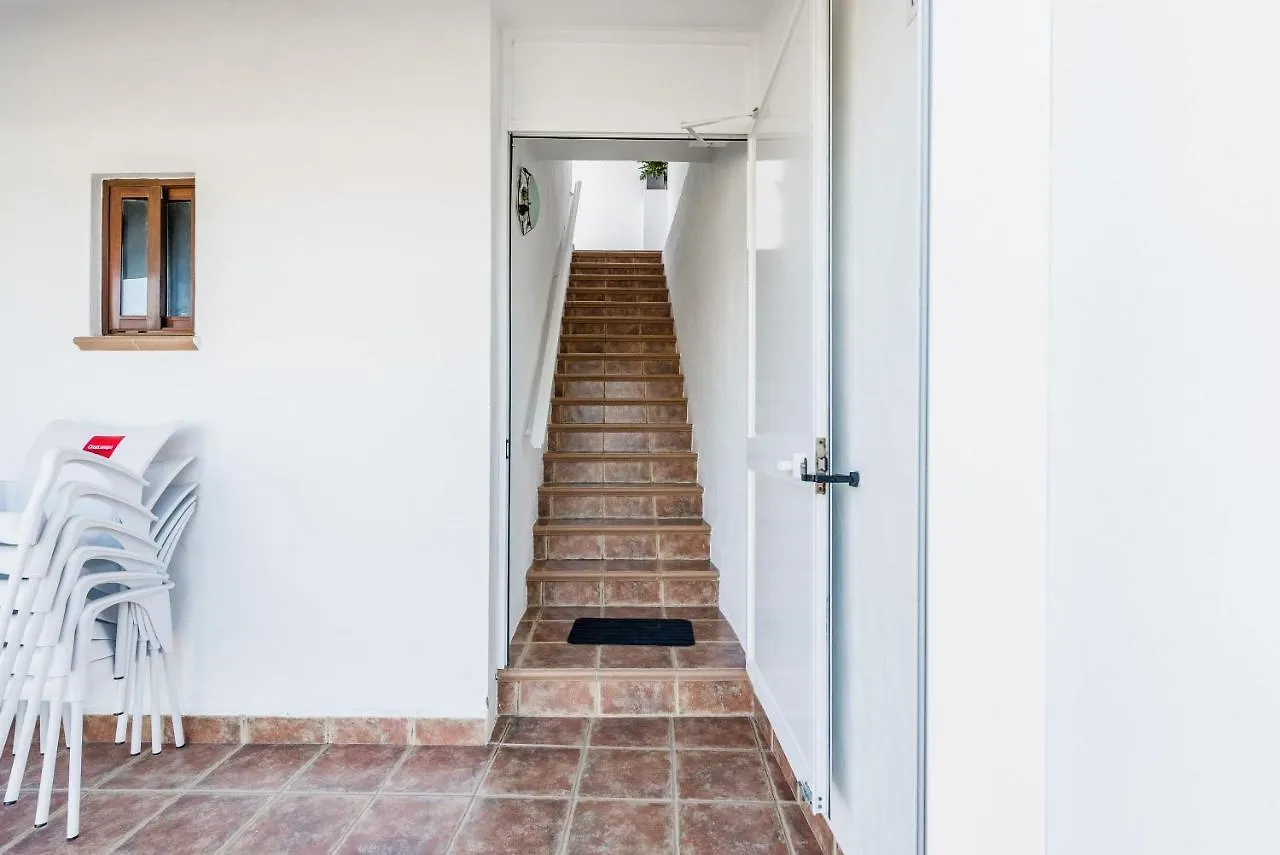 Apartamento La Higuera 2 Conil De La Frontera