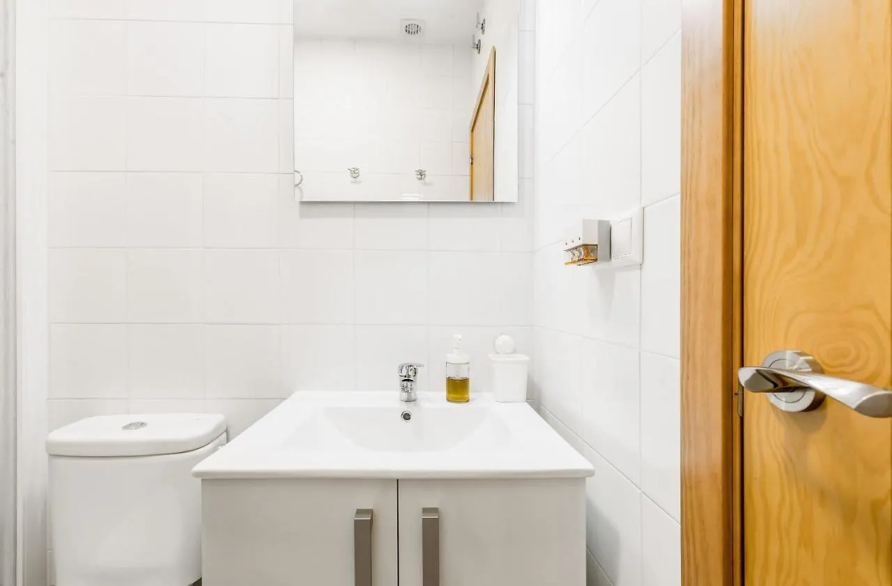 Apartamento La Higuera 2 Conil De La Frontera